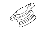 4850560071 - Suspension: Cushion for Toyota Image image