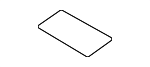 8E0010175Q - Body: Caution Label for Audi Image image