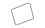 8J0010508Q - Body: Fuel Label for Audi Image