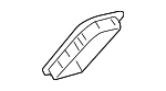 22700934 - Body: Boot Retainer for GM Image