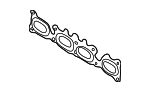 FS0113460A - Exhaust: Manifold Gasket for Mazda: 626, MX-6, Protege, Protege5 Image
