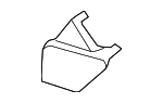 1FS67BD1AC - Electrical: Anchor Cover for Mopar Image