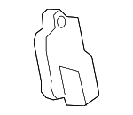35980TG7A01 - Body: Indicator for Honda: Odyssey, Passport, Ridgeline Image