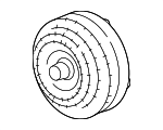 24213610 - : Automatic Transmission Torque Converter, Remanufactured for GM Image
