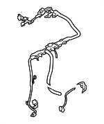 12518571106 - Electrical: Engine Harness for BMW Image