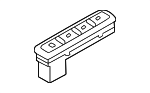 5NA9597699B9 - Body: Memory Switch for Volkswagen Image