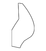 68421ZT50A - Body: Side Panel for Nissan: Sentra Image