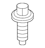 32306762999 - Steering: Column Assembly Bolt for BMW: X5, X6 Image