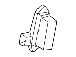 KMV661B15 - HVAC: Resistor for Mazda Image