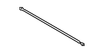 NC1067362A - Wiper &amp; Washer: Wiper Linkage for Mazda Image