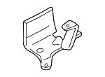 NC7867520 - Wiper &amp; Washer: Windshield Washer Fluid Reservoir Bracket for Mazda Image