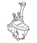 3845065J00 - : Washer Reservoir for Suzuki Image