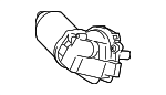 3810165D00 - Wiper &amp; Washer: Wiper Motor for Suzuki Image