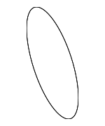 15253263 - Electrical: Base Bezel for Chevrolet: Equinox | Pontiac: Torrent Image