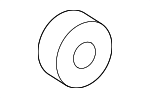69318AA010 - Body: Lock Assembly Seal for Lexus Image