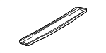 9Y3827594A - Body: Handle Gasket for Porsche: Cayenne Image