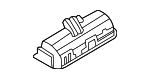 PAB827566 - Body: Release Switch for Porsche: Cayenne, Panamera Image