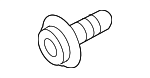 11611334 - Cooling System: Heat Exchanger Bolt for GM Image