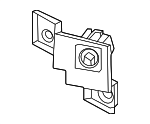 86681S9500 - Body: Park Sensor Bracket for Kia Image