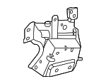 2146303102 - Body: Support Panel for Mercedes-Benz Image