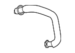 53032853AC - Emission System: Egr Tube for Chrysler: Aspen | Dodge: Dakota, Durango, Ram 1500 | Jeep: Commander, Grand Cherokee | Ram: 1500, Dakota Image