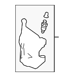 4216881 - Brakes: Disc Brake Caliper for Mercedes-Benz Image