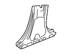 23242339 - Body: Inner Center Pillar for GM Image