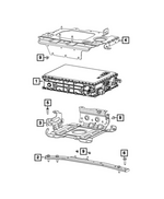 5185375AF - High Voltage Powertrain Systems: Battery Charger for Mopar Image