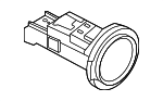 253316RA0A - Body: Ft Power Outlet for Nissan Image