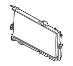 5159090AC - : Radiator for Dodge: Neon Image