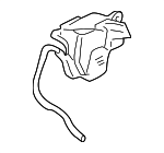 5278027AC - Cooling System: Reservoir for Dodge: Neon Image