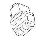 15089442 - Body: Sunroof Switch for Chevrolet: Silverado 1500, Silverado 1500 Classic, Silverado 1500 HD, Silverado 1500 HD Classic, Silverado 2500, Silverado 2500 HD, Silverado 2500 HD Classic, Silverado 3500, Silverado 3500 Classic, Silverado 3500 HD | GMC: Sierra 1500, Sierra 1500 Classic, Sierra 1500 HD, Sierra 1500 HD Classic, Sierra 2500, Sierra 2500 HD, Sierra 2500 HD Classic, Sierra 3500, Sierra 3500 Classic, Sierra 3500 HD Image