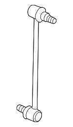 6513S0XA00 - : Stabilizer Link for Acura Image