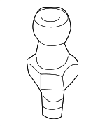 WHT000351 - Engine: Ball Stud for Audi Image