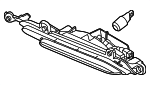 92405R5600 - Electrical: Back Up Light Assembly for Kia Image