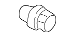 ANR3679 - Suspension: Wheel Nut for Land-Rover Image