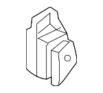 12791171 - : Door Lock Switch for Saab: 9-3, 9-3X Image