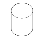 GN3E614J6 - HVAC: Cap for Mazda: 6 Image