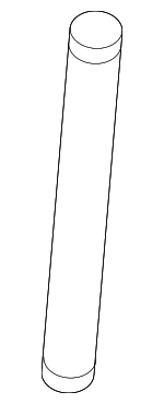 GS3L61500 - HVAC: Receiver for Mazda: 6 Image