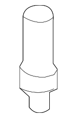 GS3L61503 - HVAC: Pressure Switch for Mazda: 6 Image