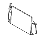 GEG161480 - : Condenser for Mazda: 6 Image