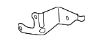 37146853714 - Electrical: Rear Sensor Bracket for Mini Image image