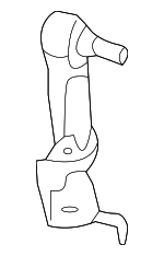 37148874026 - : Front Sensor Link for Mini Image