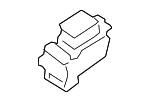 935701E210 - Body: Window Switch for Hyundai: Accent Image