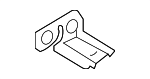 827271E010 - Body: Bracket for Hyundai: Accent Image