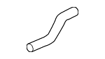 924201JA1B - : Inlet Hose for Nissan Image