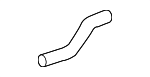 924201JA1A - : Inlet Hose for Nissan Image
