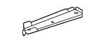 31106898525 - Suspension: Support Plate for BMW Image