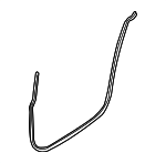 769247S002 - : Opening Trim for Infiniti Image