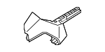 4J3854377KVB4 - : Lower Trim for Audi Image